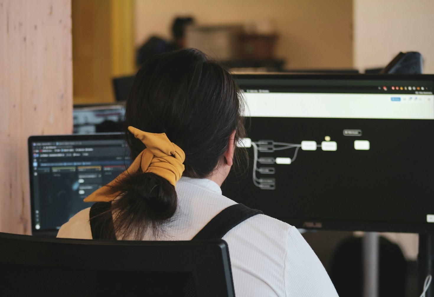 Are Folding Screens The Future Of Computing